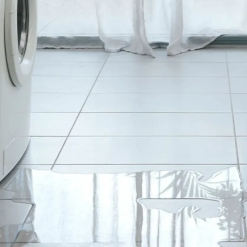Appliance Leak Cleanup in Brewster, MA
